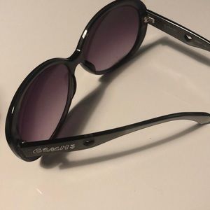 Coach sunglasses